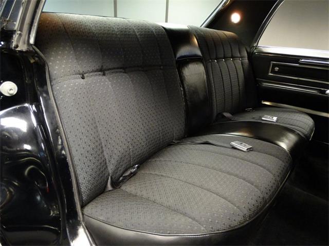 1966 Cadillac Sedan DeVille (CC-910328) for sale in Fairmont City, Illinois
