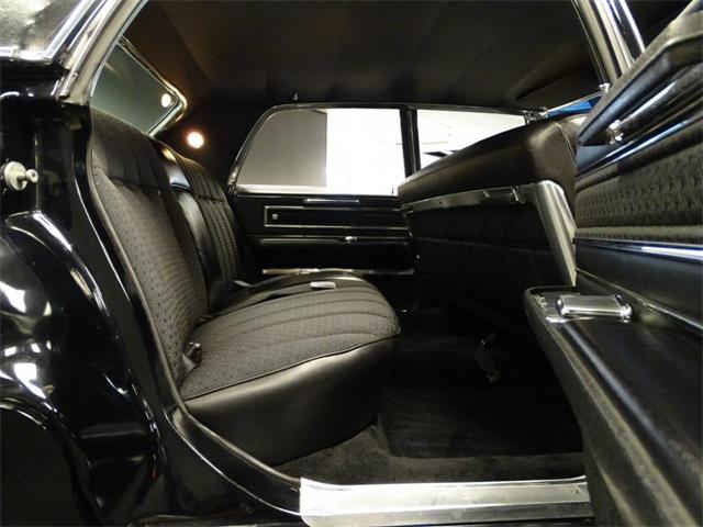 1966 Cadillac Sedan DeVille (CC-910328) for sale in Fairmont City, Illinois