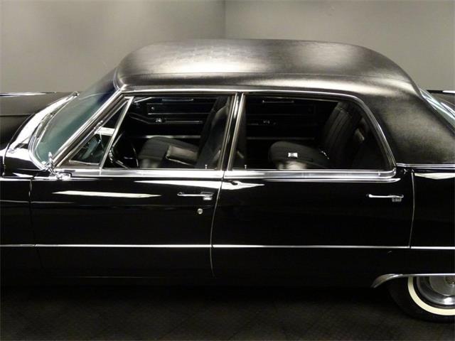 1966 Cadillac Sedan DeVille (CC-910328) for sale in Fairmont City, Illinois