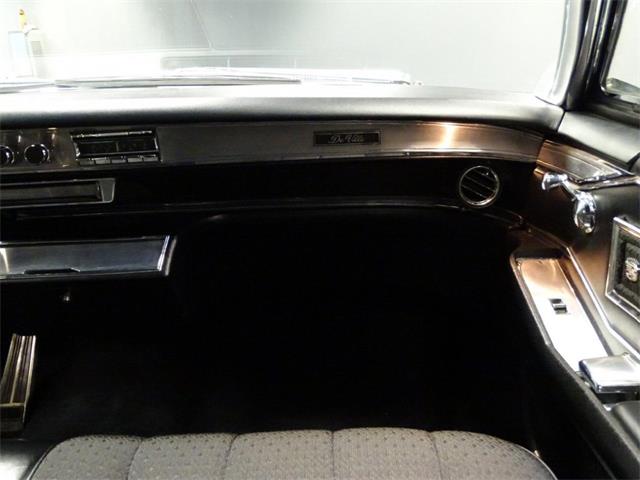1966 Cadillac Sedan DeVille (CC-910328) for sale in Fairmont City, Illinois