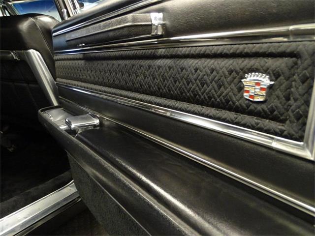 1966 Cadillac Sedan DeVille (CC-910328) for sale in Fairmont City, Illinois