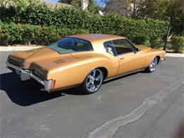 1971 Buick Riviera (CC-913280) for sale in Palm Springs, California