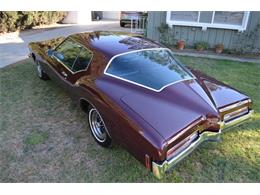 1972 Buick Riviera (CC-913287) for sale in Palm Springs, California