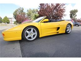 1995 Ferrari 355 (CC-913289) for sale in Palm Springs, California