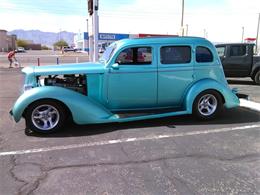 1935 Plymouth Hot Rod (CC-913364) for sale in Palm Springs, California