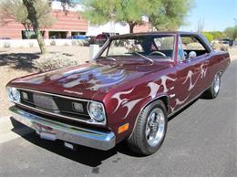 1971 Plymouth Scamp (CC-910337) for sale in Gilbert, Arizona