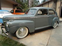 1941 Chevrolet Coupe (CC-913371) for sale in Palm Springs, California