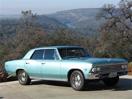 1966 Chevrolet Chevelle (CC-913375) for sale in Palm Springs, California