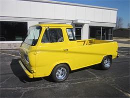 1961 Ford Econoline (CC-913379) for sale in Palm Springs, California