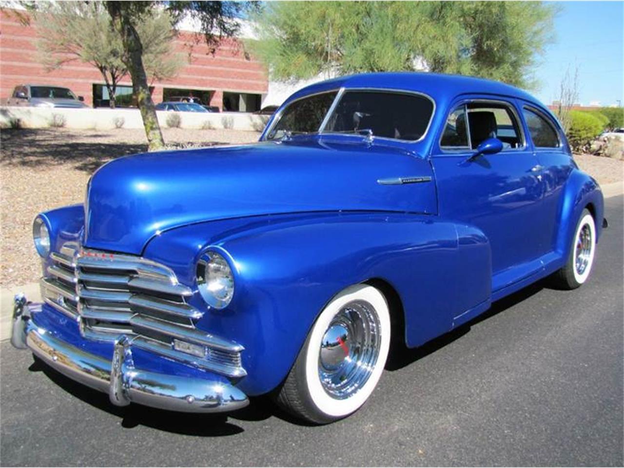 1947 Chevrolet Fleetmaster for Sale | ClassicCars.com | CC-910338