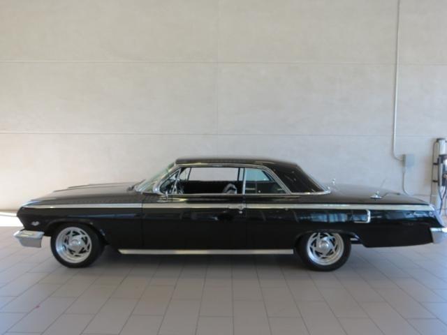 1962 Chevrolet Impala (CC-913380) for sale in Palm Springs, California