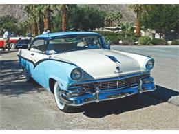 1956 Ford Crown Victoria (CC-913385) for sale in Palm Springs, California