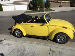 1971 Volkswagen Beetle (CC-913386) for sale in Palm Springs, California