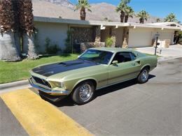 1969 Ford Mustang (CC-913389) for sale in Palm Springs, California
