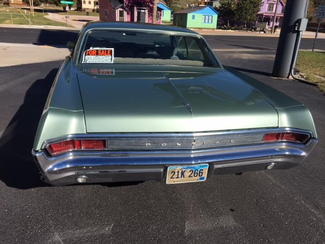 1965 Pontiac Catalina (CC-913417) for sale in Custer, South Dakota