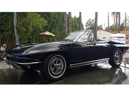 1965 Chevrolet Corvette (CC-913433) for sale in Anaheim, California