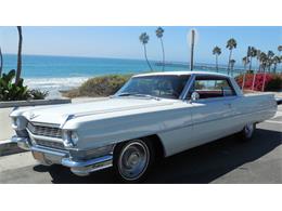 1964 Cadillac Coupe DeVille (CC-913436) for sale in Anaheim, California