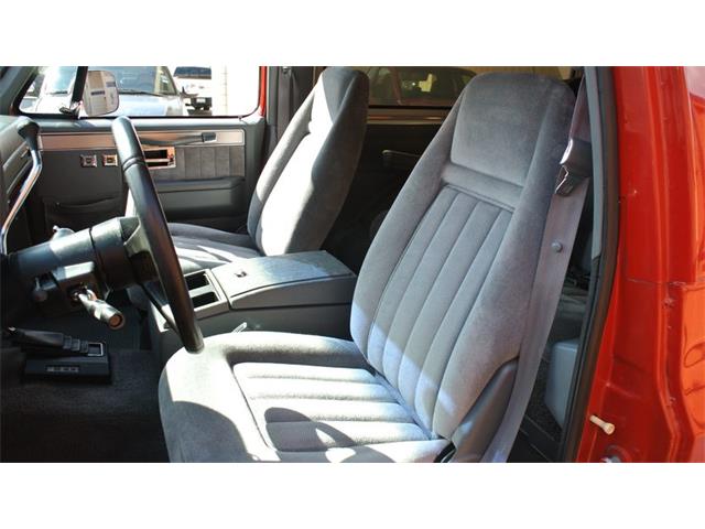 1989 GMC Jimmy (CC-913455) for sale in Dallas, Texas