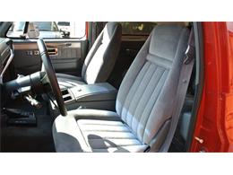 1989 GMC Jimmy (CC-913455) for sale in Dallas, Texas