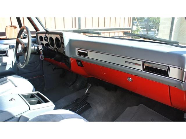 1989 GMC Jimmy (CC-913455) for sale in Dallas, Texas