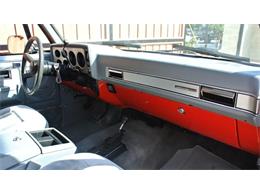 1989 GMC Jimmy (CC-913455) for sale in Dallas, Texas