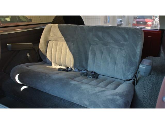 1989 GMC Jimmy (CC-913455) for sale in Dallas, Texas