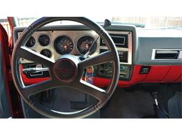 1989 GMC Jimmy (CC-913455) for sale in Dallas, Texas
