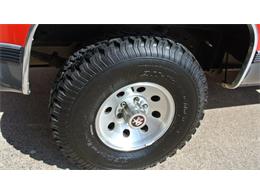 1989 GMC Jimmy (CC-913455) for sale in Dallas, Texas