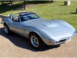 1969 Chevrolet Corvette (CC-910347) for sale in Arlington, Texas