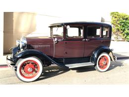 1930 Ford Model A (CC-913473) for sale in Dallas, Texas