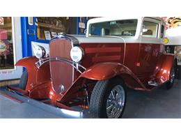 1932 Chevrolet Coupe (CC-913486) for sale in Dallas, Texas