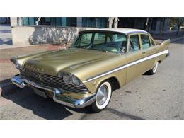 1957 Plymouth Belvedere (CC-913488) for sale in Dallas, Texas