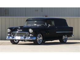 1955 Chevrolet Antique (CC-913502) for sale in Dallas, Texas