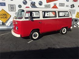 1973 Volkswagen Bus (CC-913510) for sale in WESTMINSTER, California