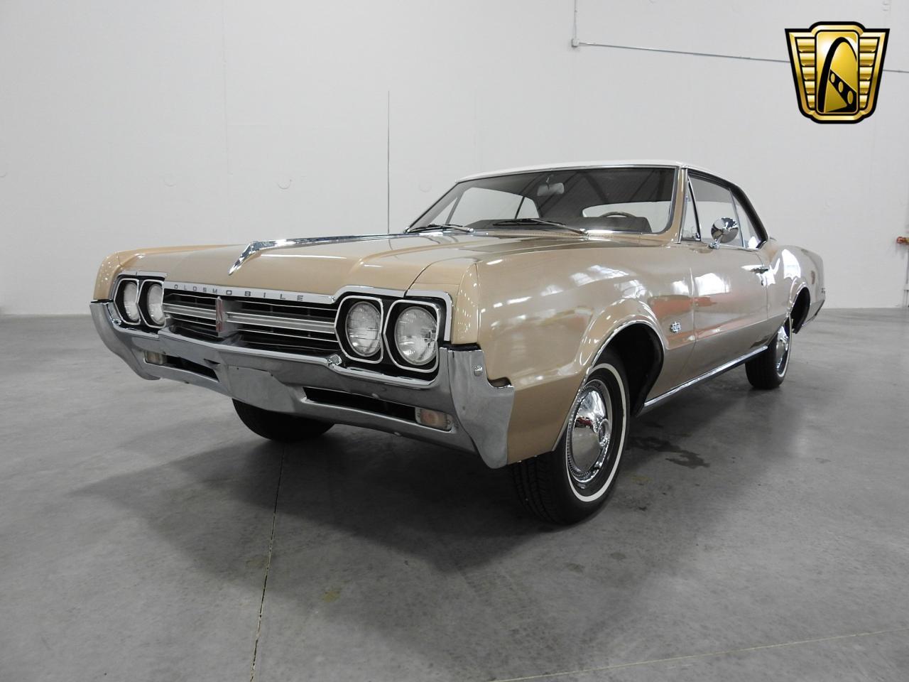 1966 Oldsmobile F85 for Sale | ClassicCars.com | CC-910352