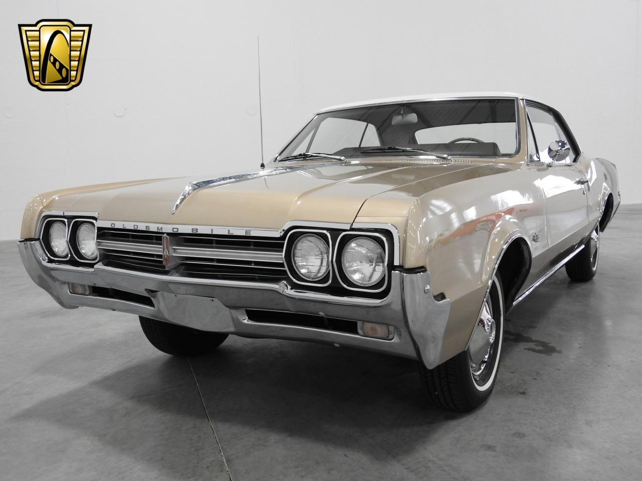 Exciting 66 Oldsmobile F85 For Sale Images