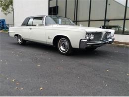 1964 Chrysler Imperial Crown CPE (CC-913529) for sale in Greensboro, North Carolina
