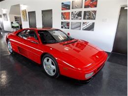 1989 Ferrari 348 (CC-913533) for sale in Greensboro, North Carolina