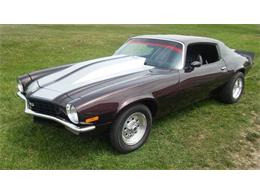 1971 Chevrolet Camaro (CC-913560) for sale in East Dundee , Illinois