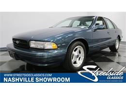 1996 Chevrolet Impala SS (CC-913576) for sale in Lavergne, Tennessee