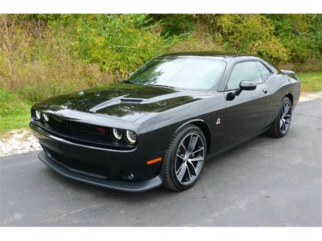 2016 Dodge Challenger (CC-913582) for sale in Chesterfield, Missouri