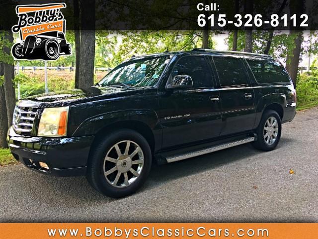 2004 Cadillac Escalade (CC-913585) for sale in Dickson, Tennessee