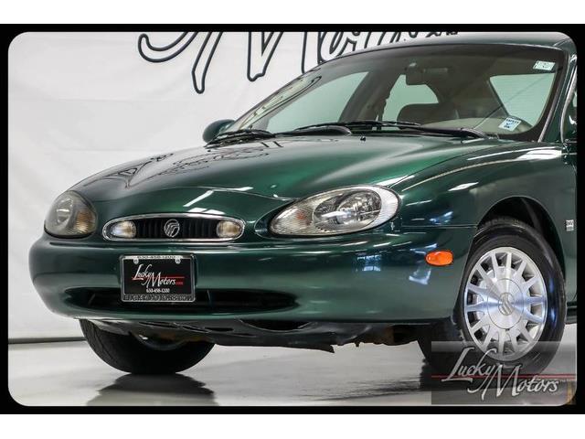 1999 Mercury Sable (CC-913587) for sale in Elmhurst, Illinois
