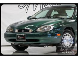 1999 Mercury Sable (CC-913587) for sale in Elmhurst, Illinois