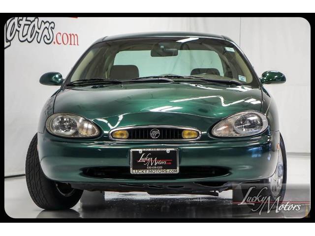 1999 Mercury Sable (CC-913587) for sale in Elmhurst, Illinois