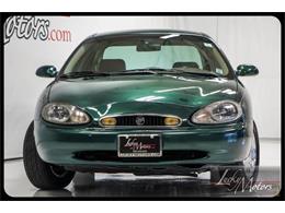 1999 Mercury Sable (CC-913587) for sale in Elmhurst, Illinois