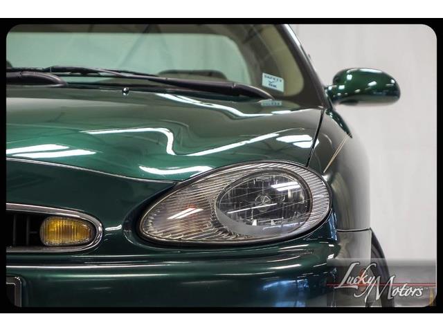 1999 Mercury Sable (CC-913587) for sale in Elmhurst, Illinois
