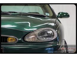 1999 Mercury Sable (CC-913587) for sale in Elmhurst, Illinois