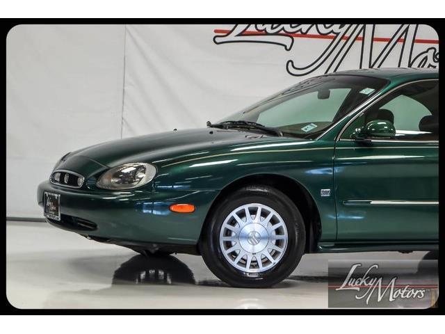 1999 Mercury Sable (CC-913587) for sale in Elmhurst, Illinois