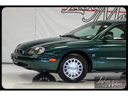 1999 Mercury Sable (CC-913587) for sale in Elmhurst, Illinois